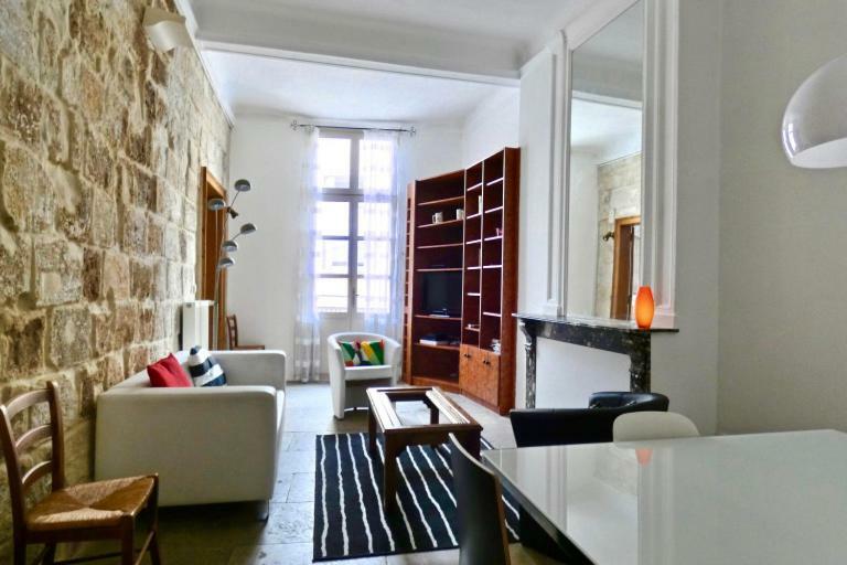 Appartement Tout Confort Proche Gare Et Centre Ville Montpellier Exterior photo